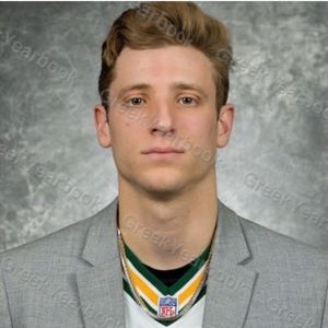 Meet your Posher, Andrew